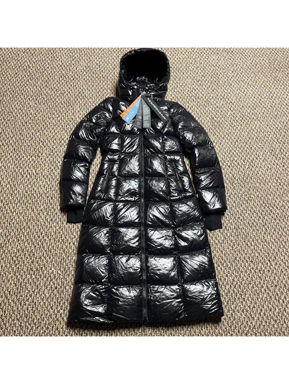 Aritzia Women's Black Jacket